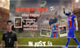 create football video without copyright