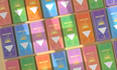 design your chocolate packaging