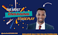 write stage play script, drama, cosplay, standup comedy musical script writer