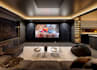 transform your space into a stunning private cinema