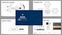 create high impact slides with custom graphics and visuals
