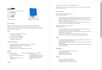 write your resume, CV and cover letter in word and PDF