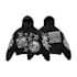 design premium streetwear hoodies and jackets
