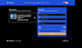 develop strapi cms backend and api integrations tasks
