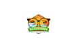 design secret society adventurers logo