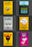 design a unique book cover design
