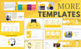 design powerpoint slides, ppt templates and business presentations using canva