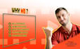 create an amazing image slideshow video with  text and music