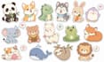 create custom digital stickers and sticker packs