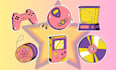 create custom digital stickers and sticker packs
