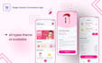 develop a single vendor e commerce application