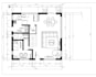 do sketchup layout drawings for interior spaces
