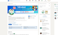 create linkedin company page