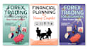 do illustration and design a professional book cover