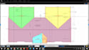do detail roofing, insulation material takeoff