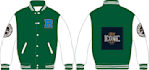 do varsity or bomber jacket mockup