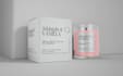 create elegant premium beauty and cosmetic label designs