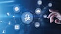develop uipath rpa robots to automate any manual business process you specify
