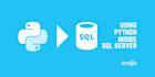 automate your database report using python