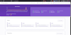 set up a private blockchain using geth with pow, pos, or poa