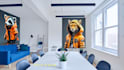 do ai animals 3d arts what ever you want