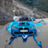 proffesionally edit and montage your raw car, sport clips for youtube or tiktok