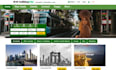 create tour, travel, and hotel booking website development services