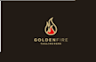 seeking a chic, brand recognizable fire logo