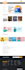 make web application and mobile app and software