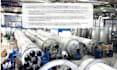 write about technical issues, engineering and manufacturing