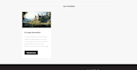 create a static HTML, CSS, js website
