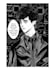 draw character sketch with manga style