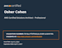 be your devops consultant with AWS expertise