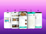 be your full stack web developer to develop website