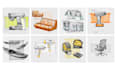 draw product design concept sketches