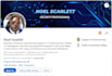 write, revamp, optimize and upgrade your linkedin profile and business page