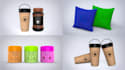 do 3d product modelling and 3d rendering