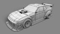 make 3d models with high quality designs