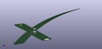 design a pcb with a custom shape and logo