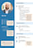 write a professional resume or cover letter