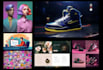 create custom stock images for your design work using ai