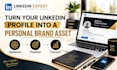 optimize your linkedin profile for personal branding and lead generation