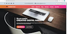 be your front end web developer using react, HTML, CSS, and javascript
