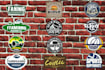 do build your business concept logo and image