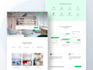setup real estate website