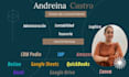 be your virtual assistant in data entry in spanish