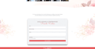 make your wedding invitation website