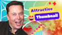 create youtube thumbnail design