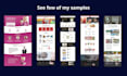 design, clone, or redesign website by elementor pro or beaver builder or divi