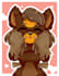 draw in style kemono furry